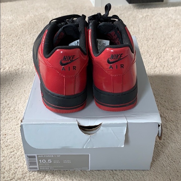 Air Force 1 - Picture 2 of 4